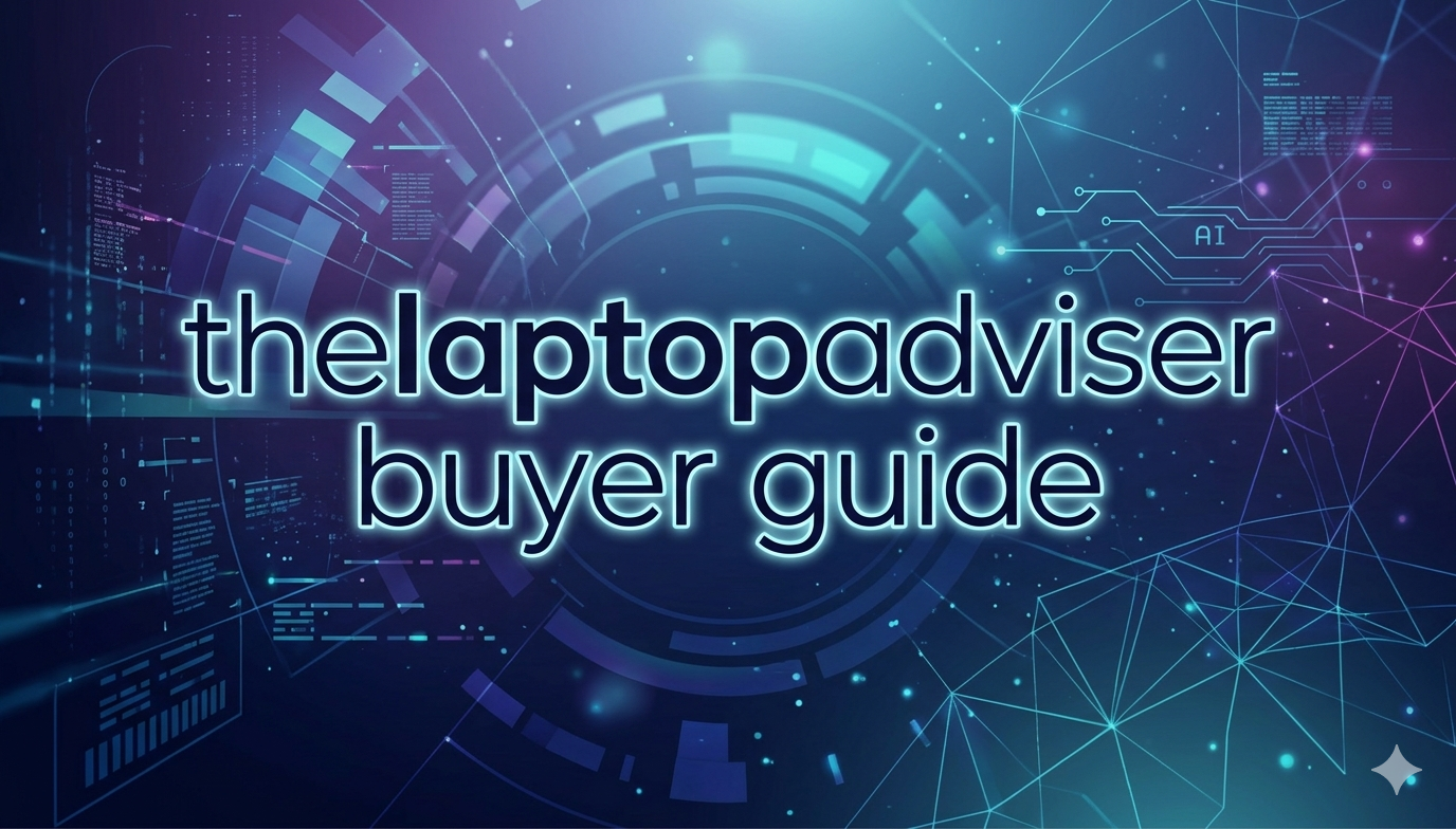 thelaptopadviser buyer guide