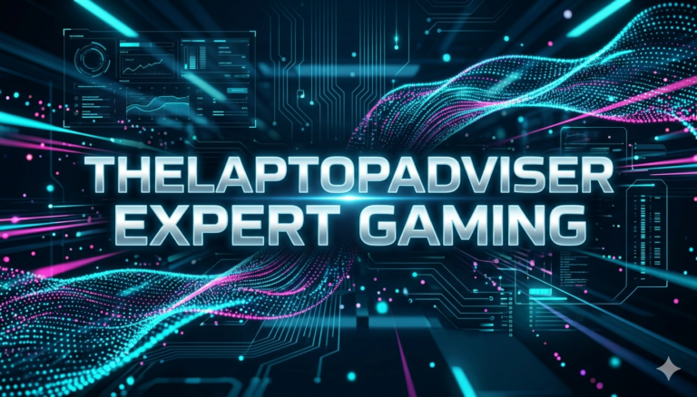 thelaptopadviser expert gaming