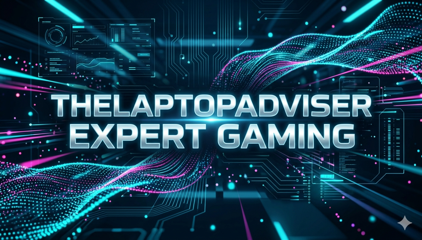 thelaptopadviser expert gaming