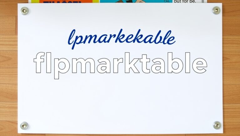 free logos flpmarkable
