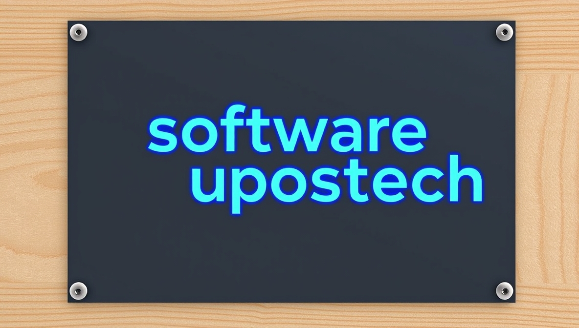 software updates durostech