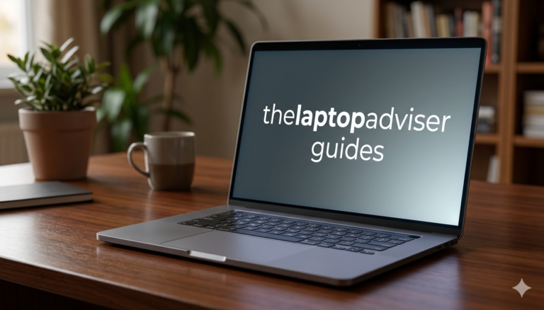 thelaptopadviser guides
