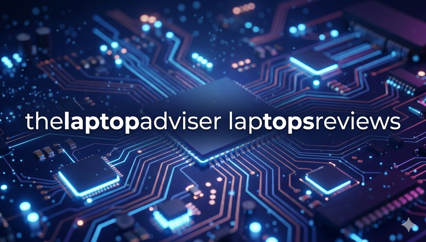 thelaptopadviser laptopsreviews