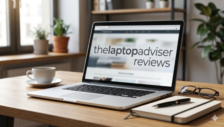 thelaptopadviser reviews