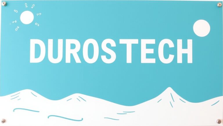 durostech cofounder jesse hyde