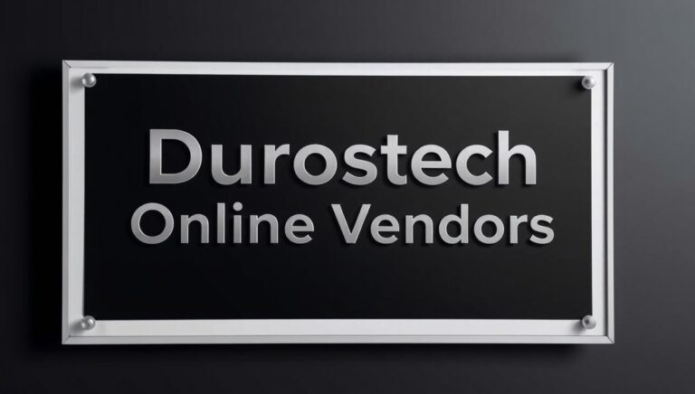 durostech online vendors