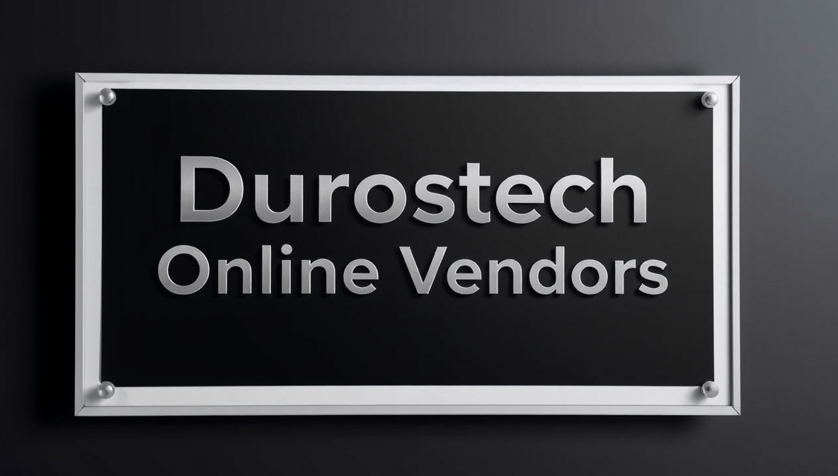 durostech online vendors