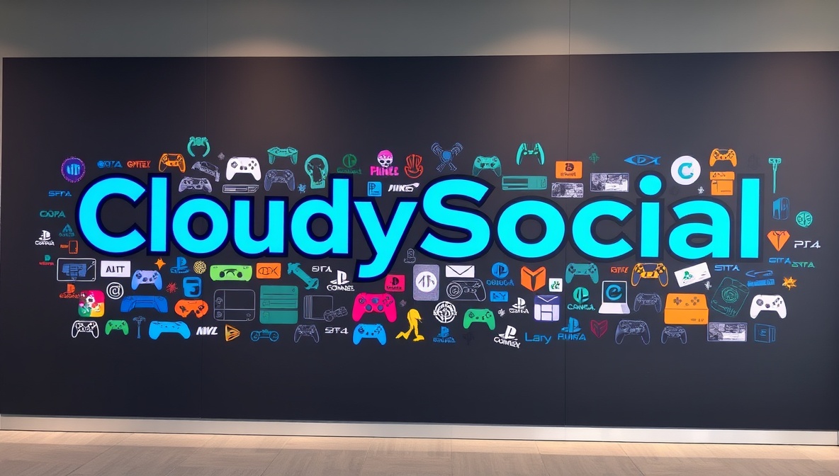 huge range of consoles and games cloudysocial