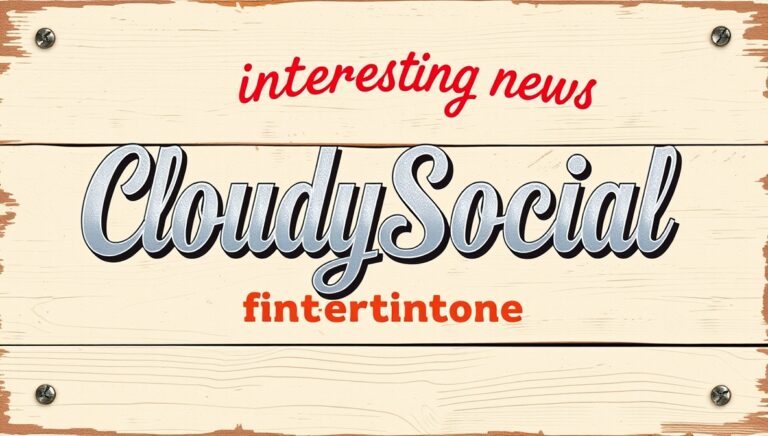 interesting news cloudysocial