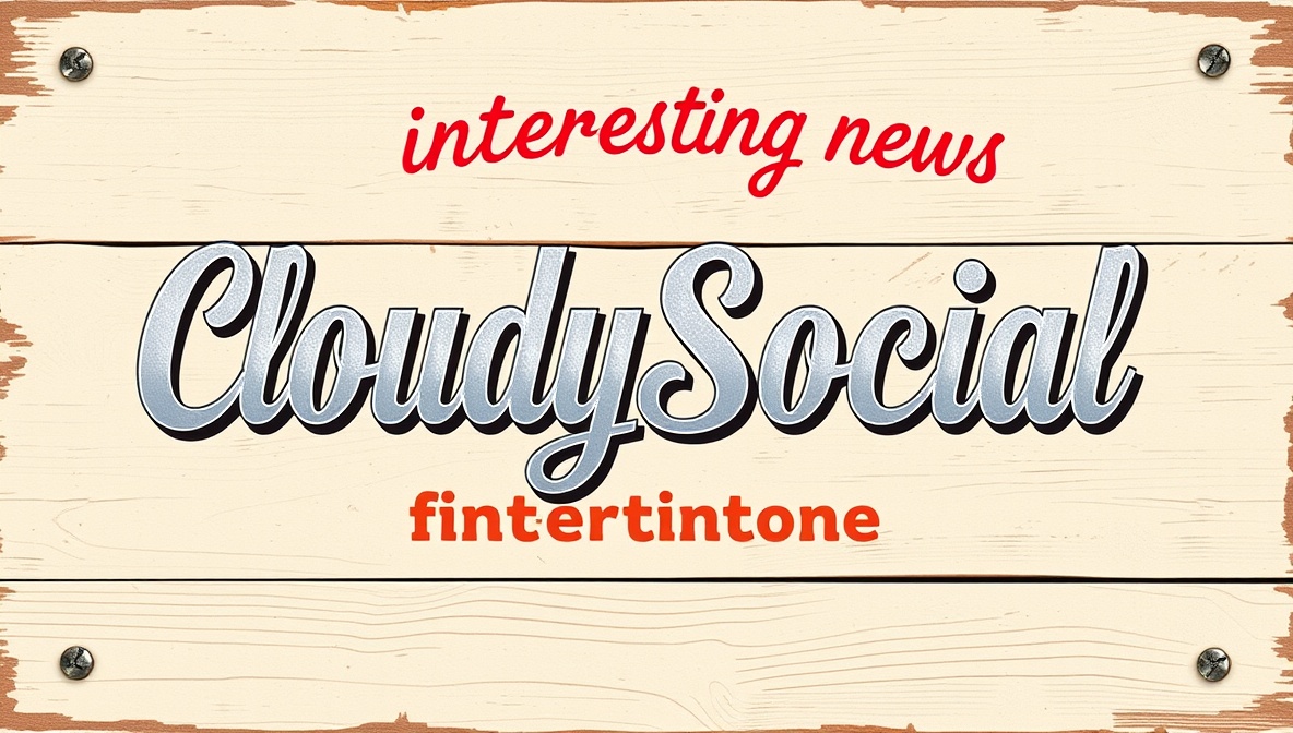 interesting news cloudysocial