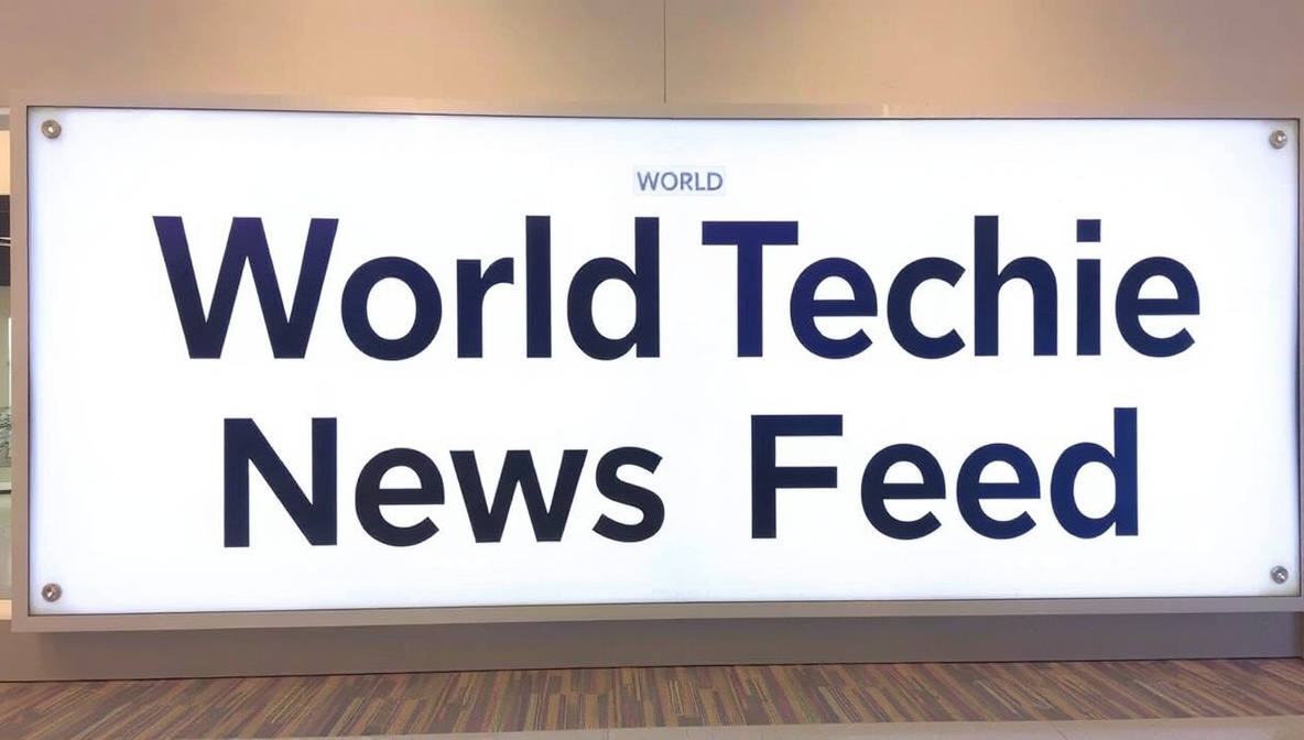 world techie news feedworldtech